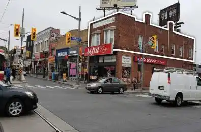 1166 St Clair Avenue Unit# 2nd Floor Toronto W03 Ontario M6E 1B4