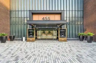 455 Wellington Street Unit# 610 Toronto C01 Ontario M5J 2R2