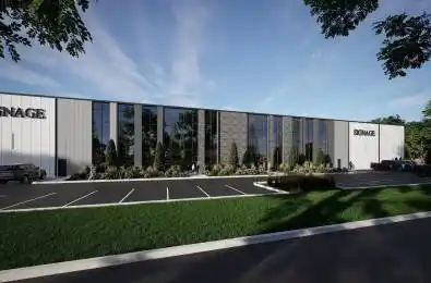 1254 Colborne Street Brant Ontario N3T 5M1