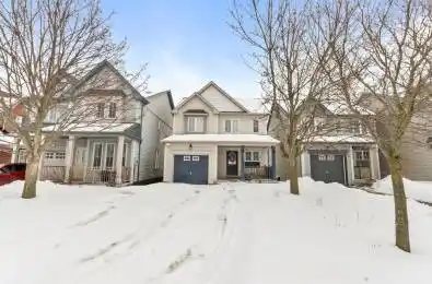 52 Norland Circle Oshawa Ontario L1L 0A6