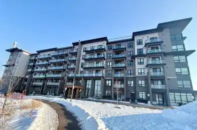 9700 Ninth Line Unit# 105 Markham Ontario L6B 1A8