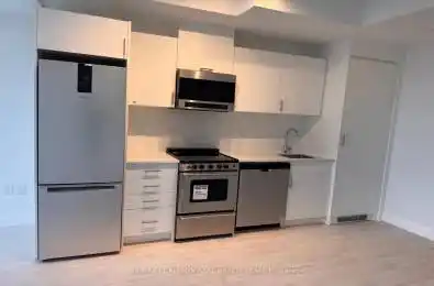 412 Silver Maple Road Unit# 605 Oakville Ontario L6H 7X8