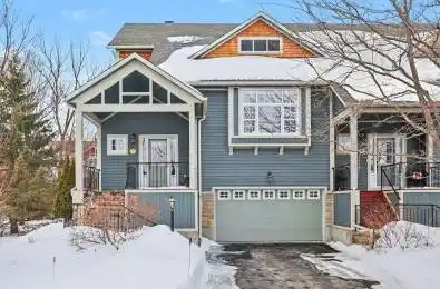 15 Marsh Sparrow Private Kanata Ontario K2K 3P1