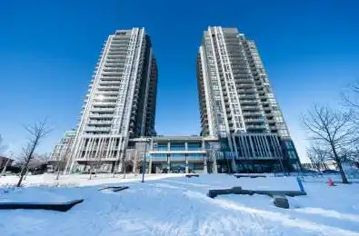 15 Zorra Street Unit# 1902 Toronto W08 Ontario M8Z 0C1
