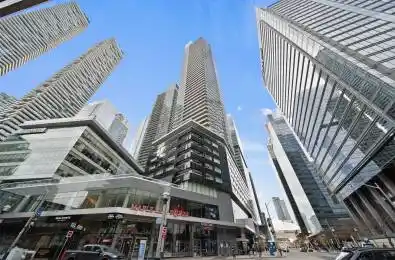 65 Bremner Boulevard Unit# 4305 Toronto C01 Ontario M5J 0A7