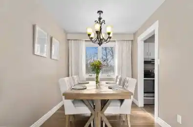 15 Colleen Avenue Barrie Ontario L4M 2M9