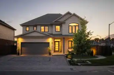 7819 Pender Street Niagara Falls Ontario L2G 0H3