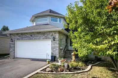 605 Fernmoor Drive Kingston Ontario K7M 8K5