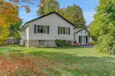 34 Bennett Street Edwardsburgh/Cardinal Ontario K0E 1X0