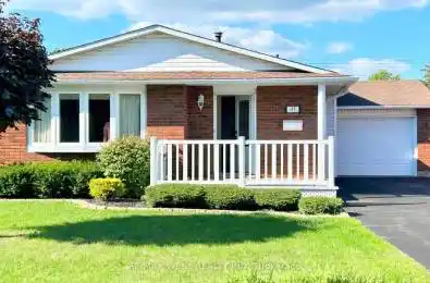 37 Michael Drive Port Colborne Ontario L3K 3C3