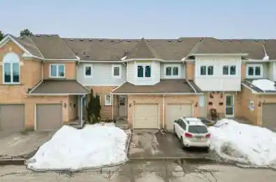 68 Wickstead Court Brampton Ontario L6R 1N8