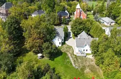 45 King Street Rideau Lakes Ontario K0E 1G0