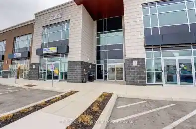 3485 Rebecca Street Unit# 206 Oakville Ontario L6L 0E3