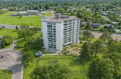 250 Glenridge Drive Unit# 102 Waterloo Ontario N2J 4H8