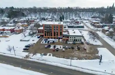 1717 2nd Avenue Unit# 203 Owen Sound Ontario N4K 6V4