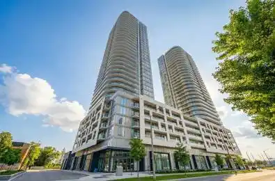 2033 Kennedy Road Unit# 810 Toronto E07 Ontario M1T 0B9