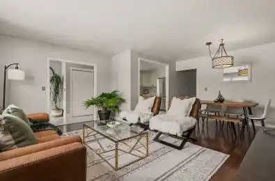 777 Hillcrest Road Pickering Ontario L1W 2P5