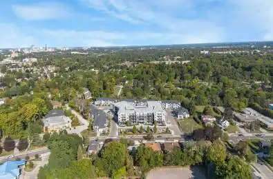 110 Fergus Avenue Unit# 211 Kitchener Ontario N2A 0K9