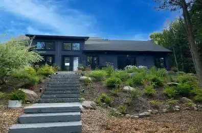 54 Lake Ridge Road Seguin Ontario P0C 1J0