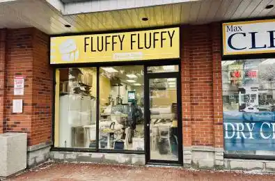 1 Mintleaf Gate Unit# 7 Markham Ontario L3P 5X4