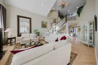 6 Bella Vista Trail New Tecumseth Ontario L9R 2B2