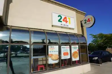 575 Ontario Street Milton Ontario L9T 2N2