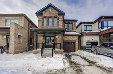 433 Kennedy Circle Milton Ontario L9T 7E7