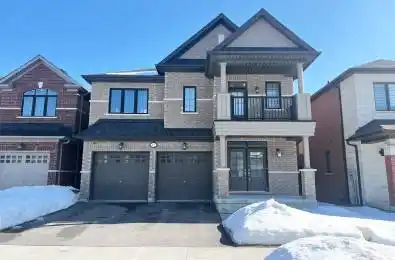19 Yarl Drive Markham Ontario L3S 0G5