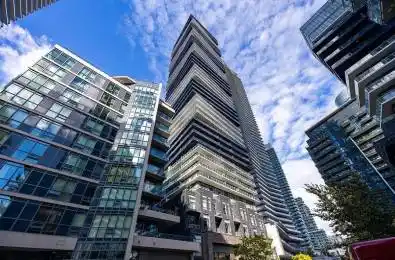 56 Annie Craig Drive Unit# LPH03 Toronto W06 Ontario M8V 0C8