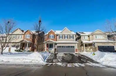 20 Warman Street New Tecumseth Ontario L9R 0B9