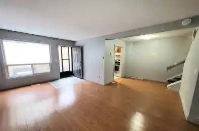 477 Dean Avenue Unit# 33 Oshawa Ontario L1H 3E4