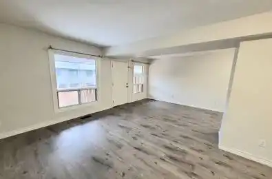 477 Dean Avenue Unit# 40 Oshawa Ontario L1H 3E4