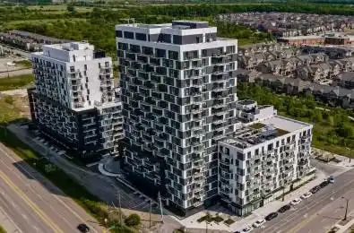 335 Wheat Boom Drive Unit# 803 Oakville Ontario L6H 7Y1