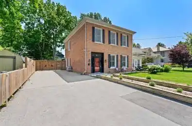 39 William Street St. Thomas Ontario N5R 3H1