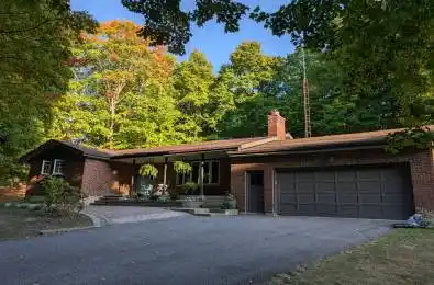 1445 Rickards Road Frontenac Ontario K0H 2L0