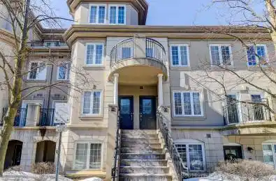 108 Finch Avenue Unit# B30 Toronto C07 Ontario M2N 6W6