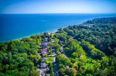 767 Parkland Avenue Mississauga Ontario L5H 3G6