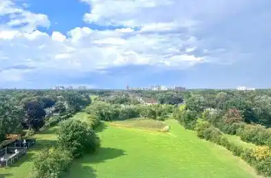 3220 Sheppard Avenue Unit# 618 Toronto E05 Ontario M1T 0B7