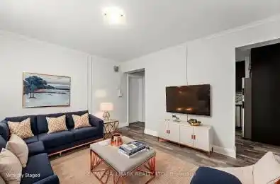 276 King Edward Avenue Unit# Unit 2 Toronto E03 Ontario M4C 0A8