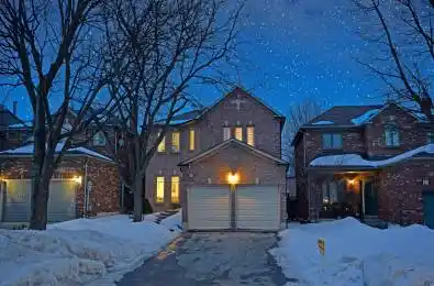 31 Mulholland Drive Vaughan Ontario L4J 7T7