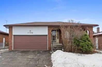 7700 Netherwood Road Mississauga Ontario L4T 2P1