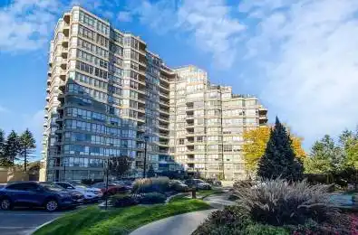 20 Guildwood Parkway Unit# 1404 Toronto E08 Ontario M1E 5B6