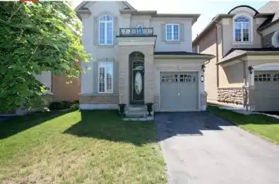 3364 Hayhurst Crescent Oakville Ontario L6L 6W9