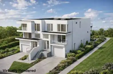 1075 Roosevelt Road Mississauga Ontario L5G 3Y6