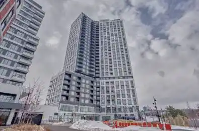 2495 Eglinton Avenue Unit# 514 Mississauga Ontario L5M 2T2