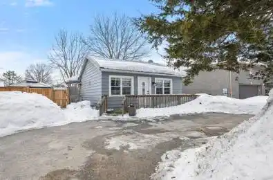 130 Simcoe Street Essa Ontario L0M 1B0