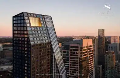 8 Wellesley Street Unit# 1005 Toronto C01 Ontario M4Y 0J5