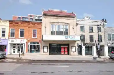 223 Princess Street Unit# 314 Kingston Ontario K7L 1B3