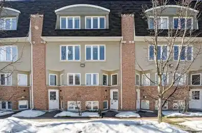 10 Merchant Lane Unit# 149 Toronto C01 Ontario M6P 4J6
