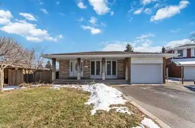 9 Isaac Court Hamilton Ontario L8K 4G5